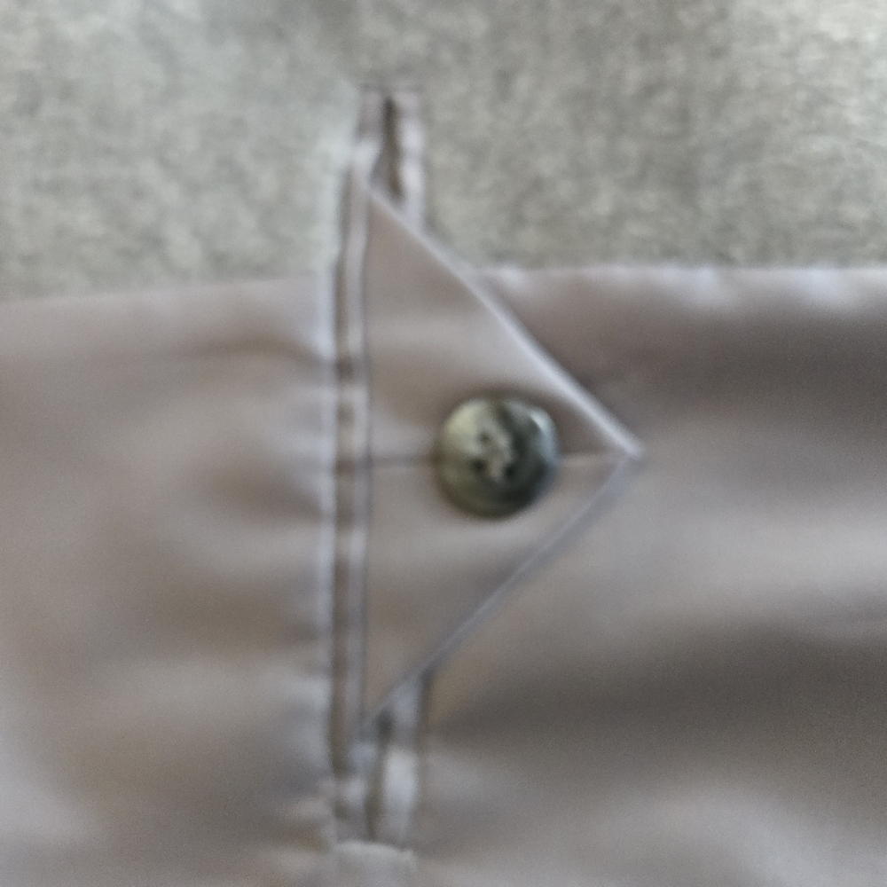 UNIQLO Wool And Cashmere Gray Women's Coat.Size XS - Picture 7 of 12